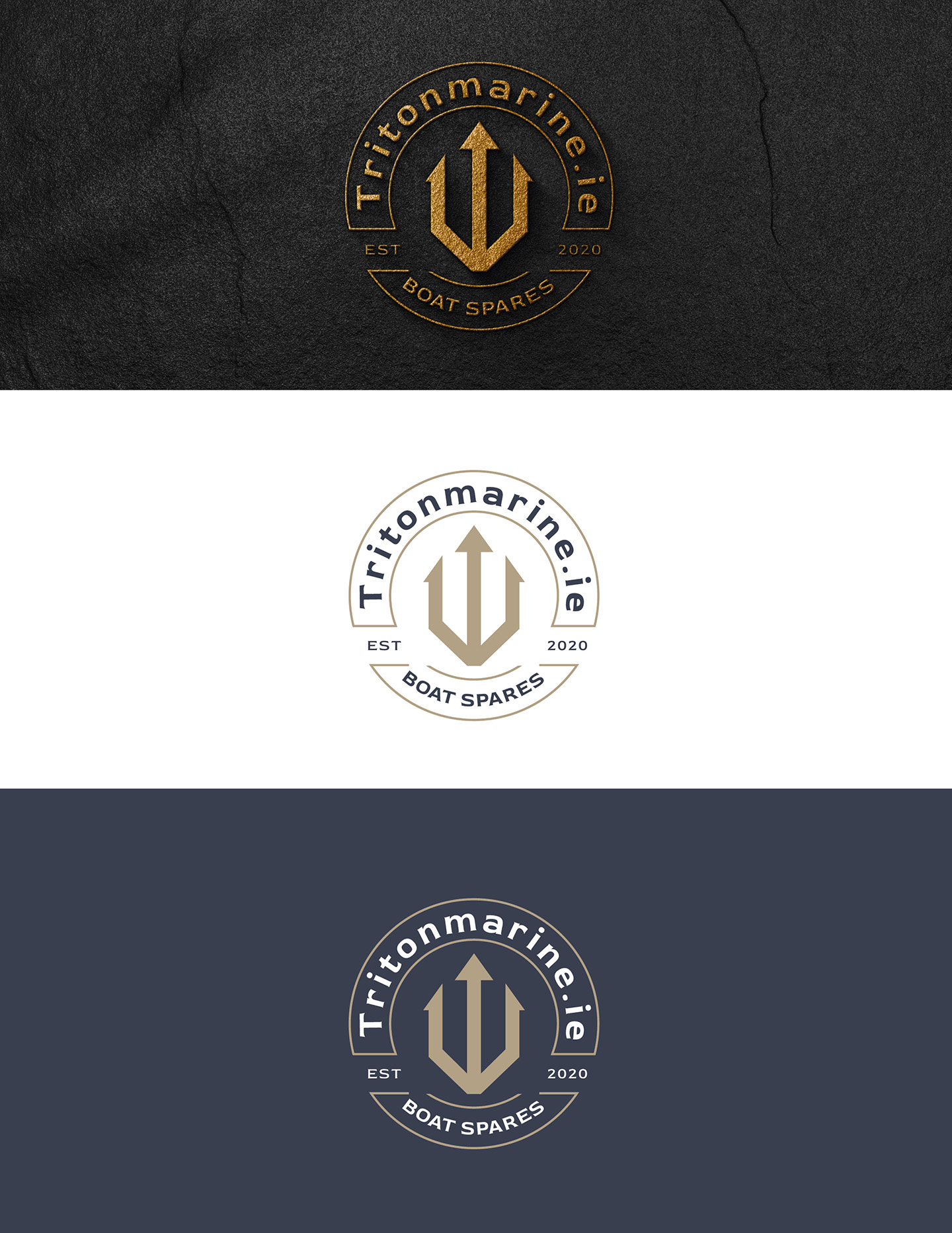 Logo Design by lnb... for this project | Design #25736762