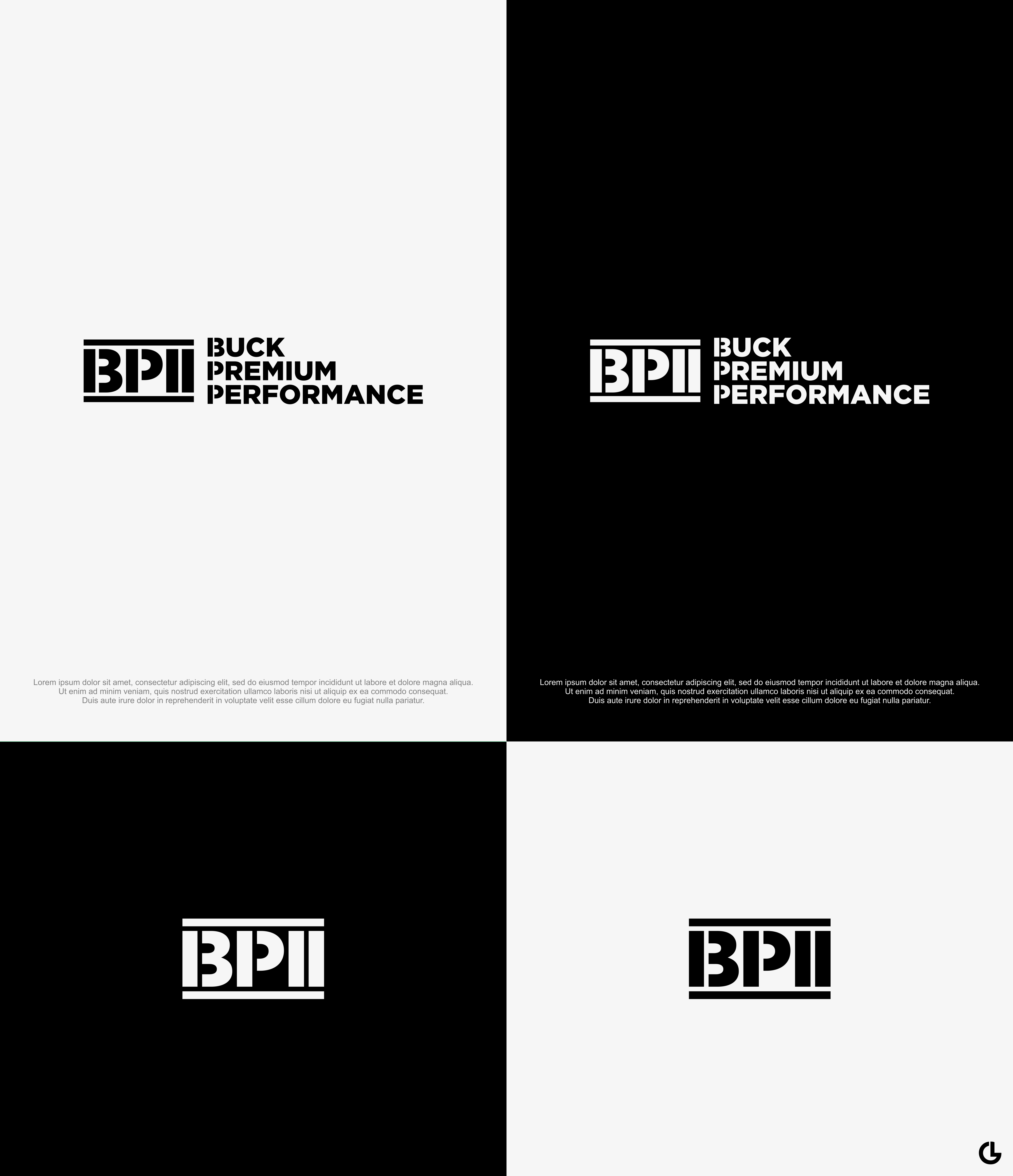 Logo-Design von R!CKY für dieses Projekt | Design #25737438