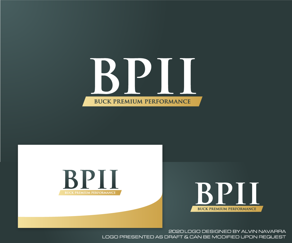 Logo Design by alvinnavarra for this project | Design #25723986