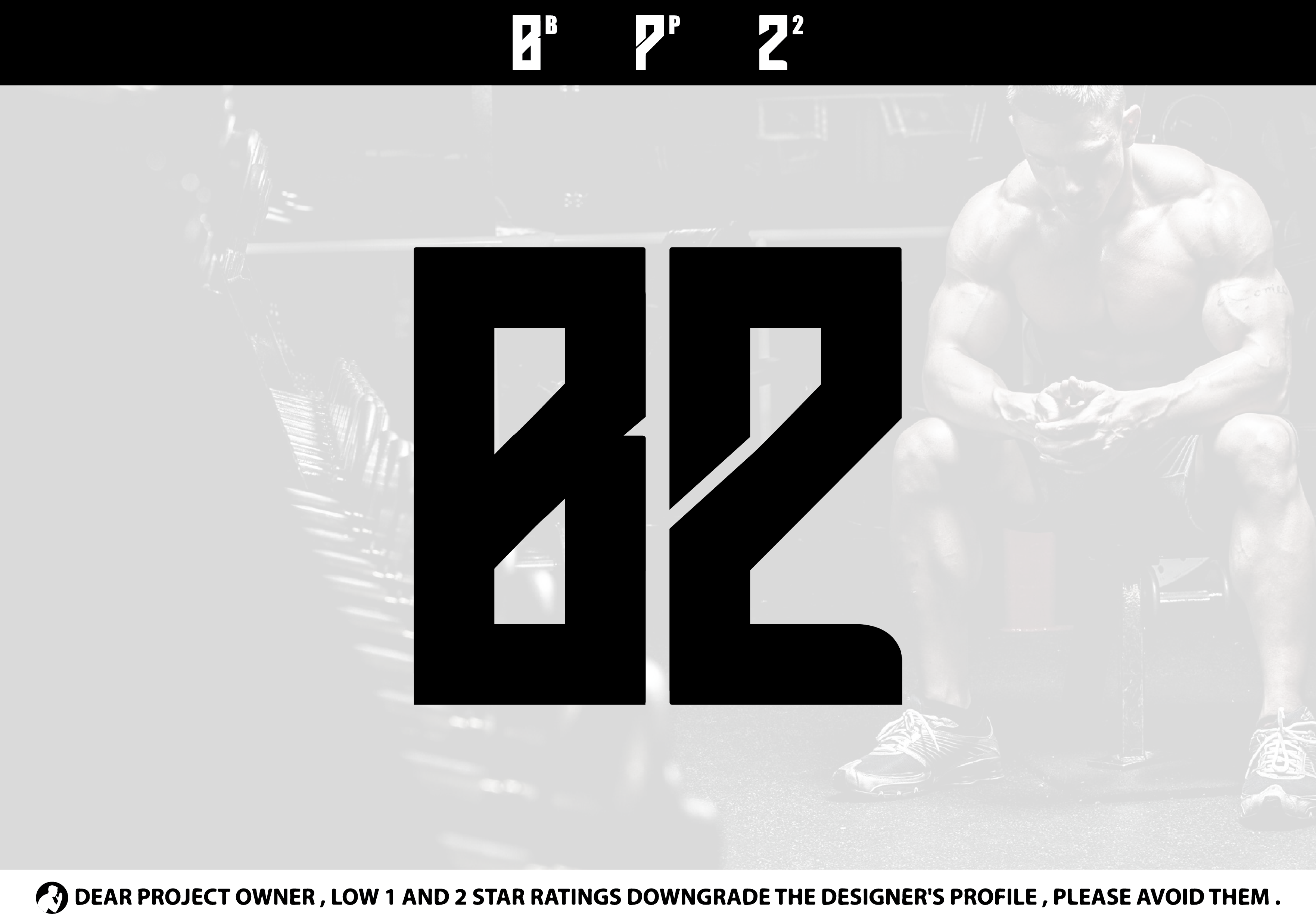 Logo-Design von Tha Don7 für dieses Projekt | Design #25732716