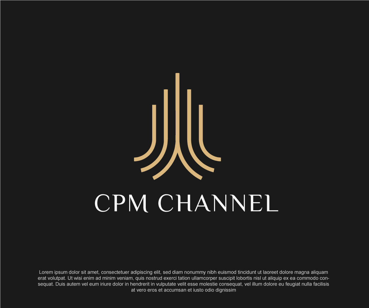 Logo Design by Niizam Uddin for this project | Design #25708568