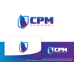 Logo Design by alvinnavarra for this project | Design: #25724335