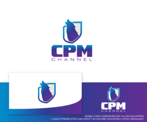 Logo Design by alvinnavarra for this project | Design: #25724350