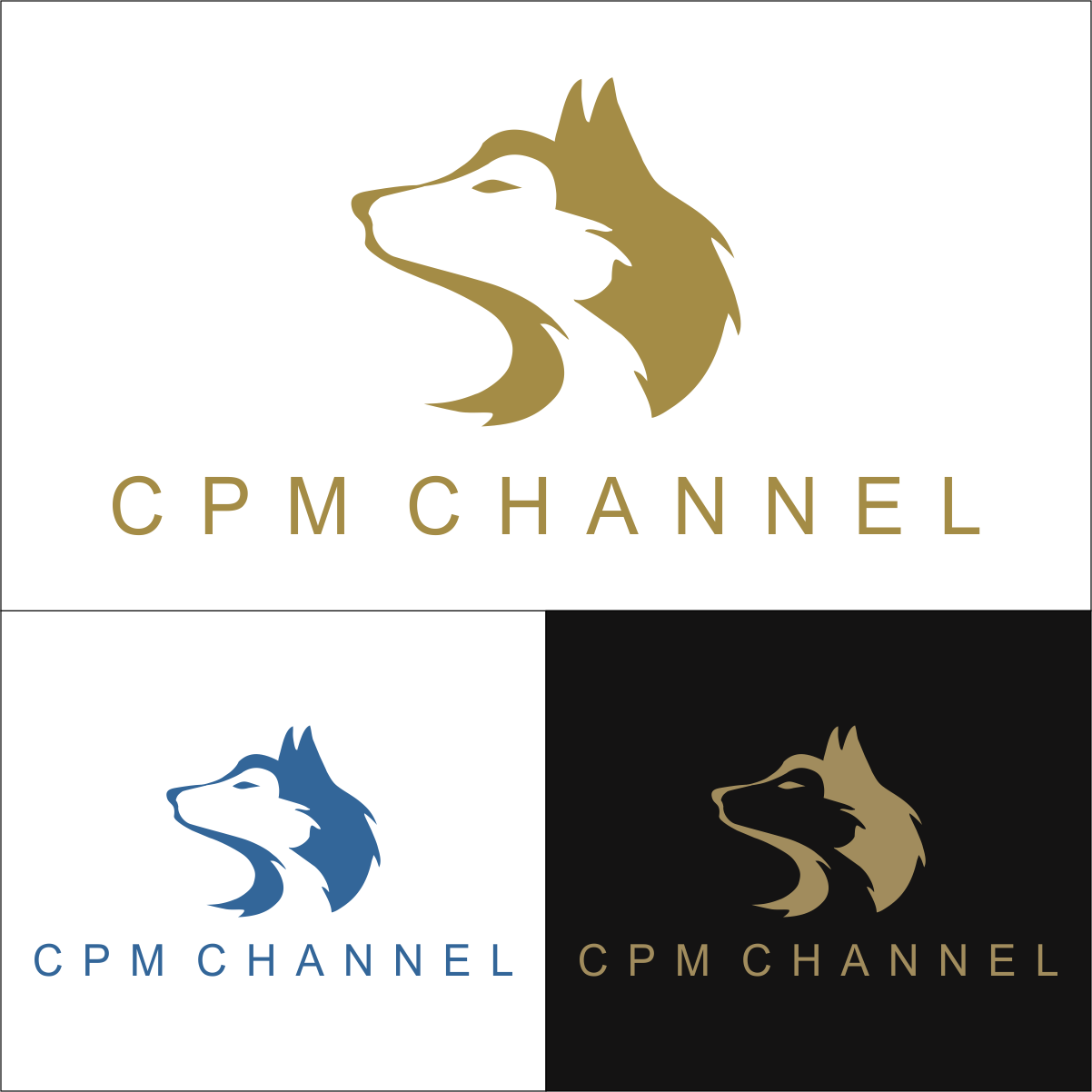 Logo Design by mustolich for this project | Design: #25726702