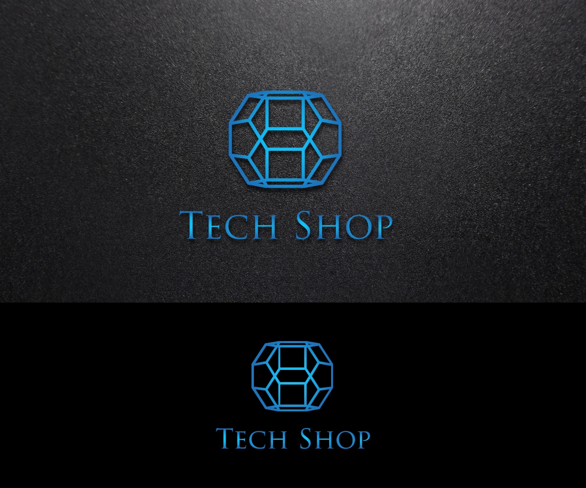 Logo Design by edwinnegz1 for this project | Design #25703111