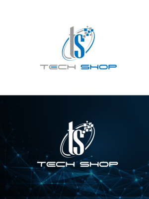 Logo Design by mdrh for this project | Design: #25700146