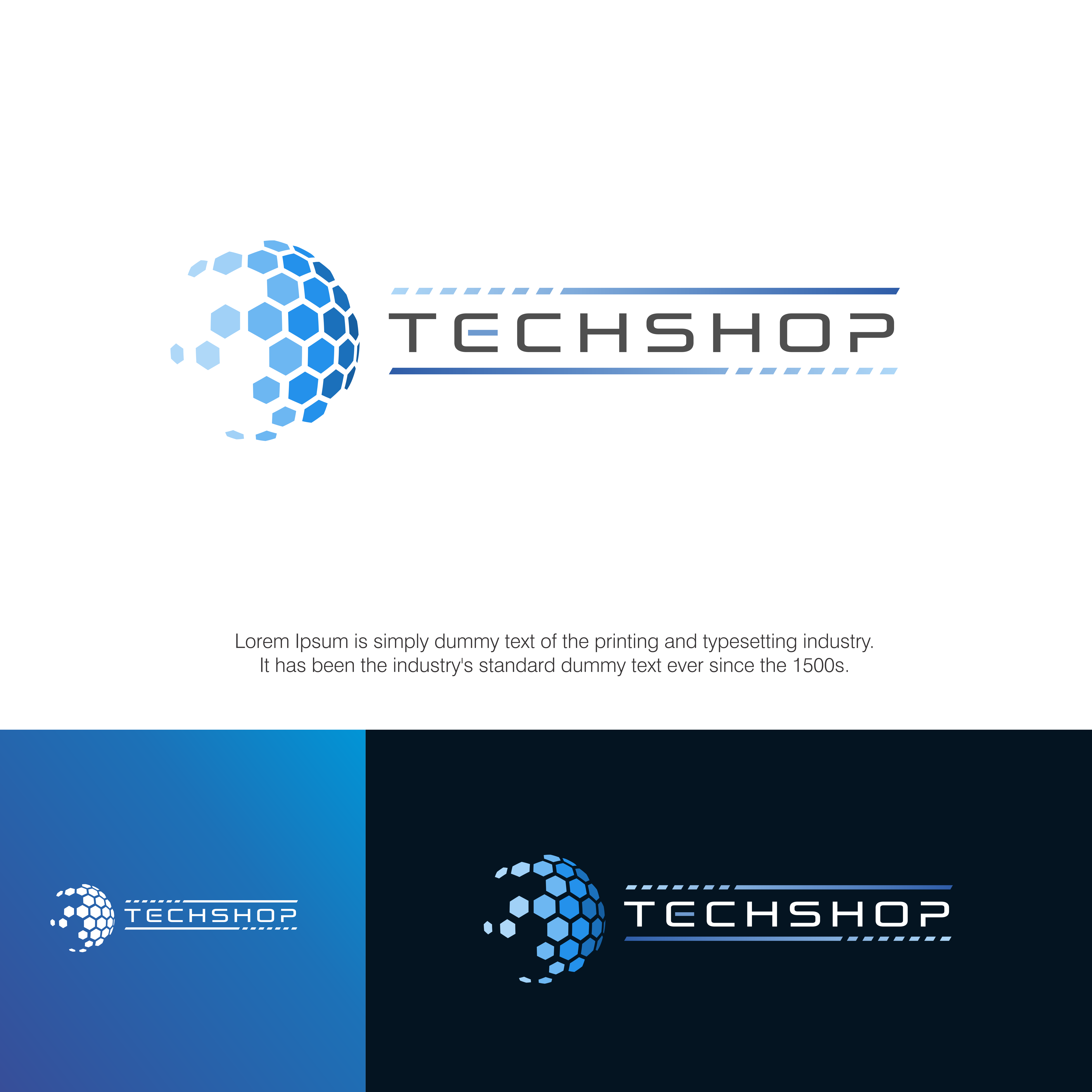 Logo Design by Reza Refianto for this project | Design #25702213