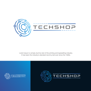 Logo Design by Reza Refianto for this project | Design: #25702220