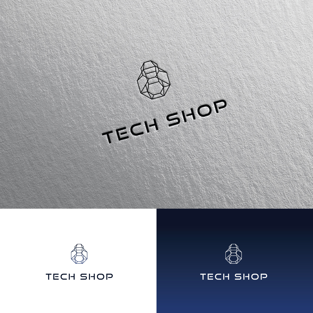 Logo Design by Rii for this project | Design #25700338