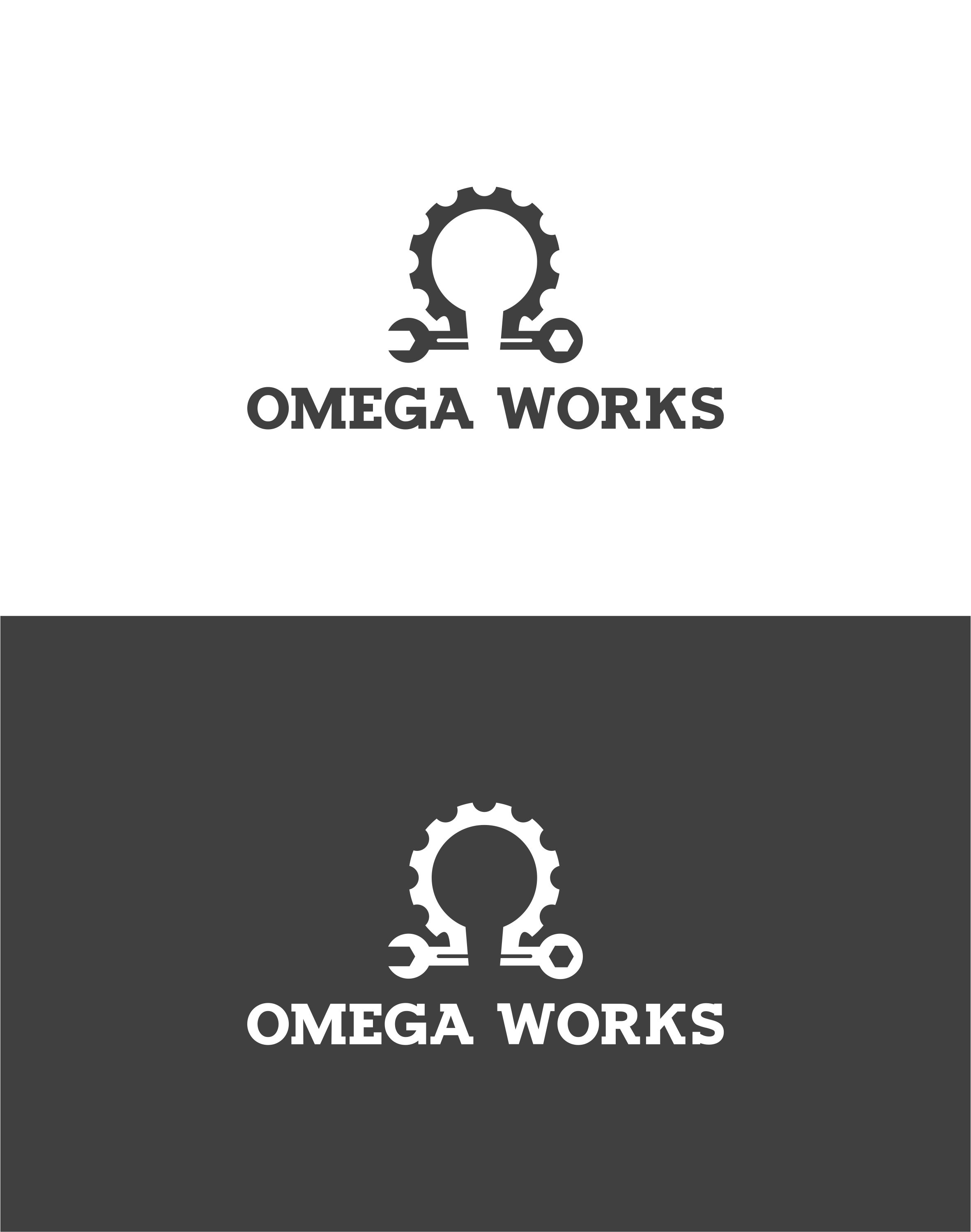 Logo Design by RAN MEI JS for this project | Design #25705403