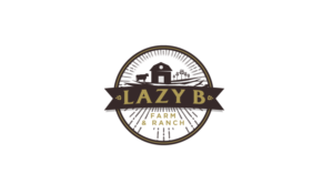 Lazy B Farm & Ranch | Logo Design by jaime.sp