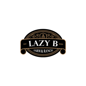 Logo Design by emmanuel 23 for Lazy B Farm & Ranch | Design #25717531