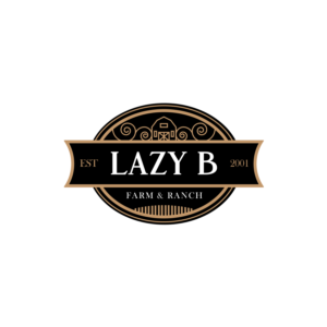 Logo Design by emmanuel 23 for Lazy B Farm & Ranch | Design: #25717940