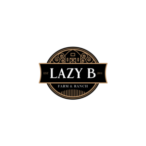 Logo Design by emmanuel 23 for Lazy B Farm & Ranch | Design: #25728092