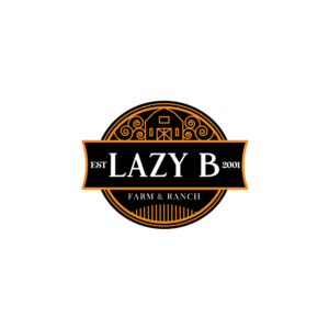 Logo Design by emmanuel 23 for Lazy B Farm & Ranch | Design: #25744828