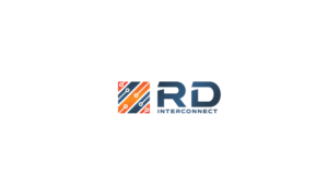 RD Interconnect | Logo Design by jaime.sp
