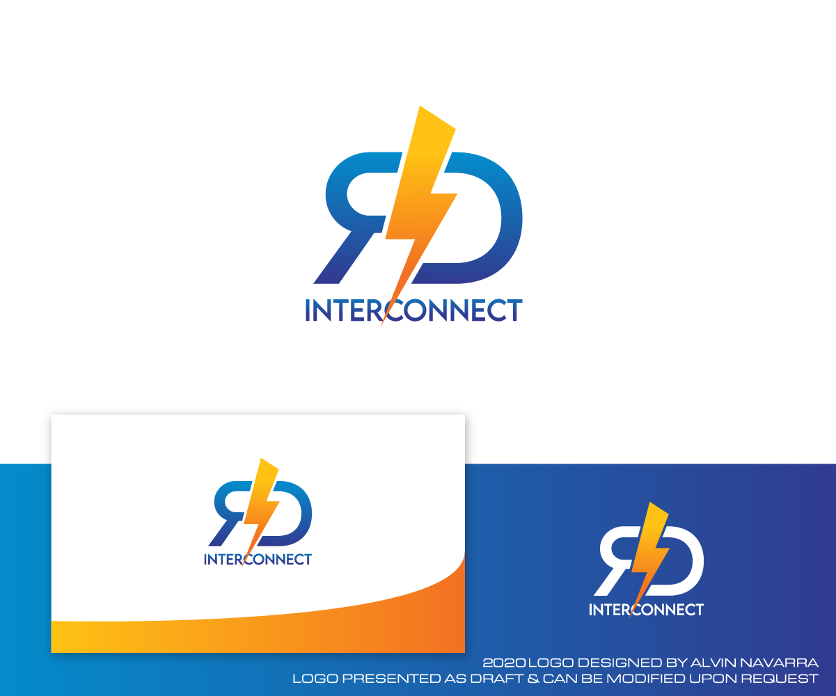 Logo Design by alvinnavarra for this project | Design #25724400