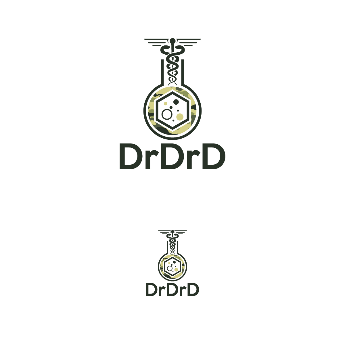 Logo Design by Graphic Bricks for this project | Design #25702479