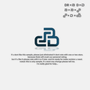 Dr Dr D  | Logo Design by IdentsArt