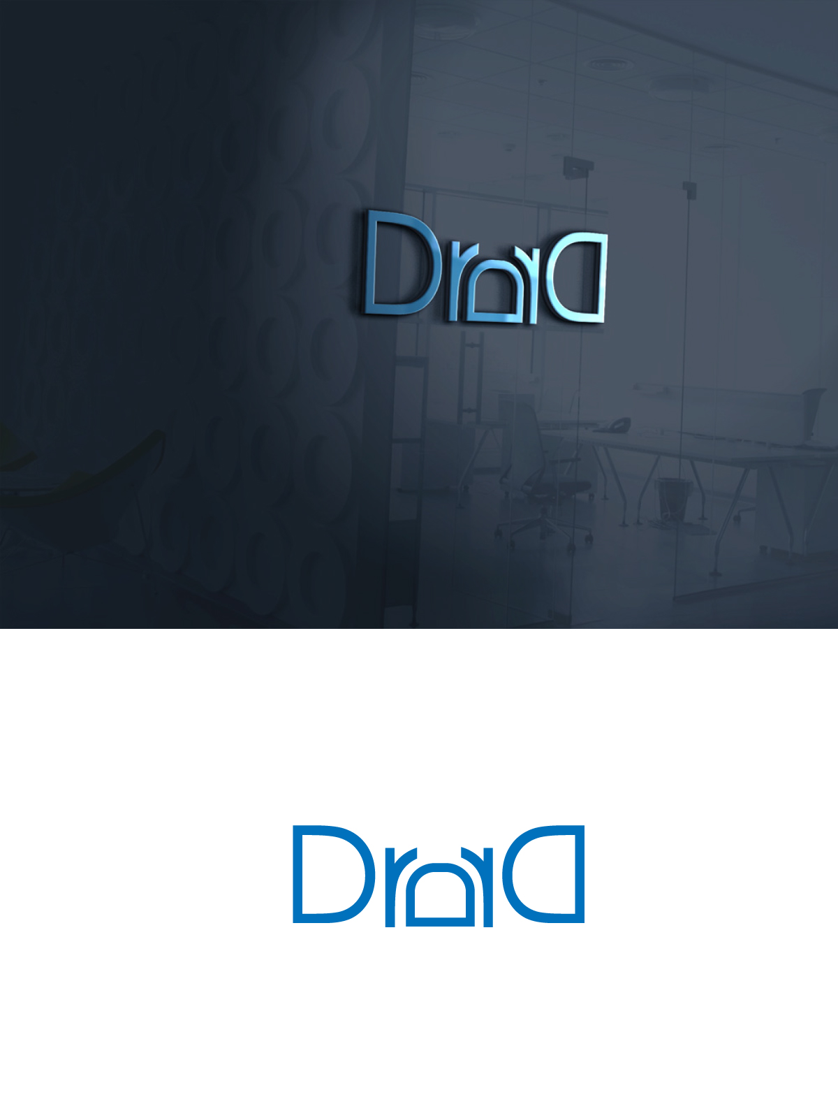 Logo Design by mdrh for this project | Design #25700058