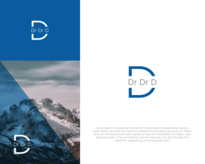 Dr Dr D  | Logo-Design von MX LogoArt