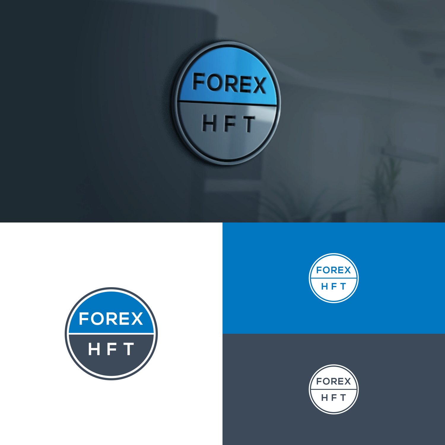 Logo Design by mr.yasmine for this project | Design #25714925