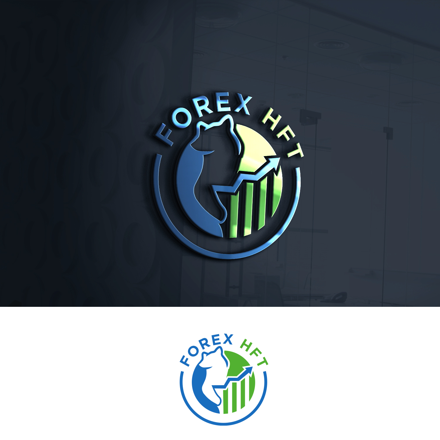 Logo Design by megamen for this project | Design #25734331