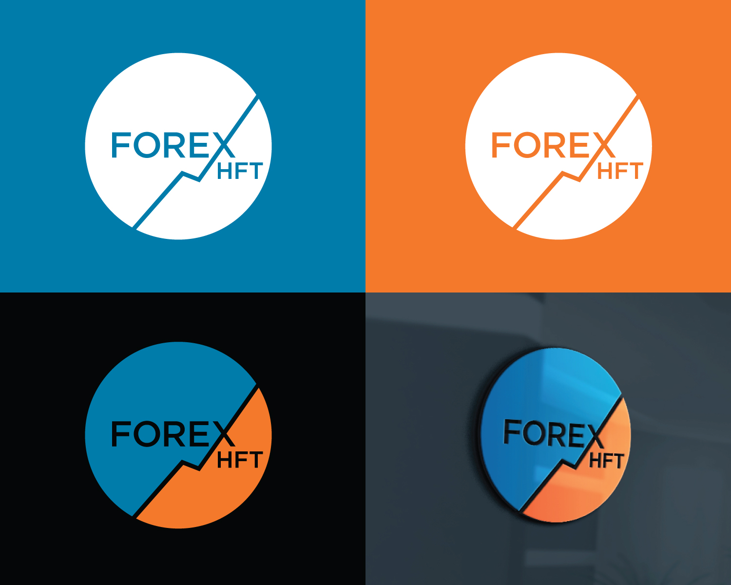 Logo Design by Atec for this project | Design #25734948