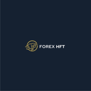 FOREX HFT | Diseño de Logo por gray mind