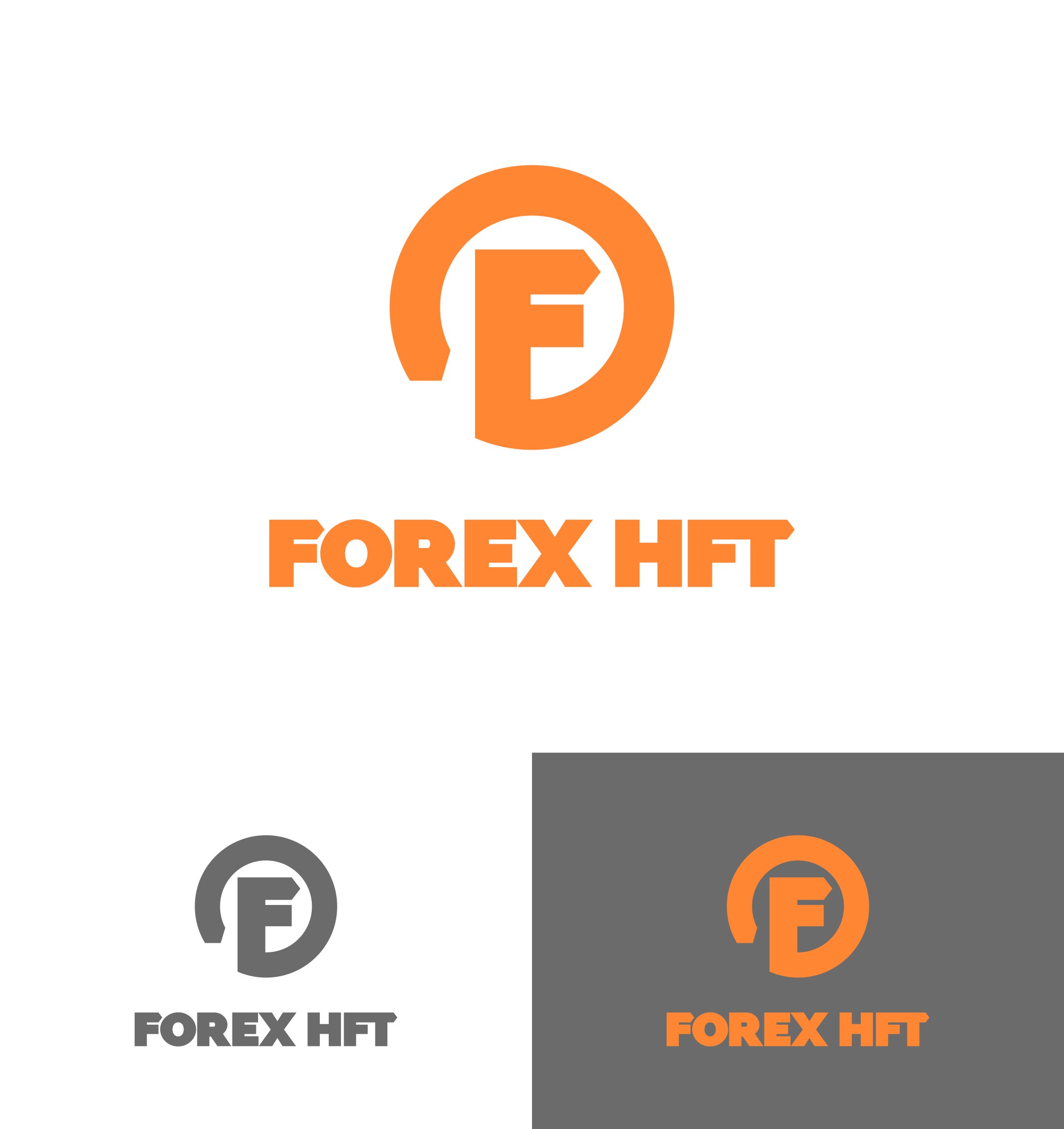 Logo Design by bojboga for this project | Design #25750705