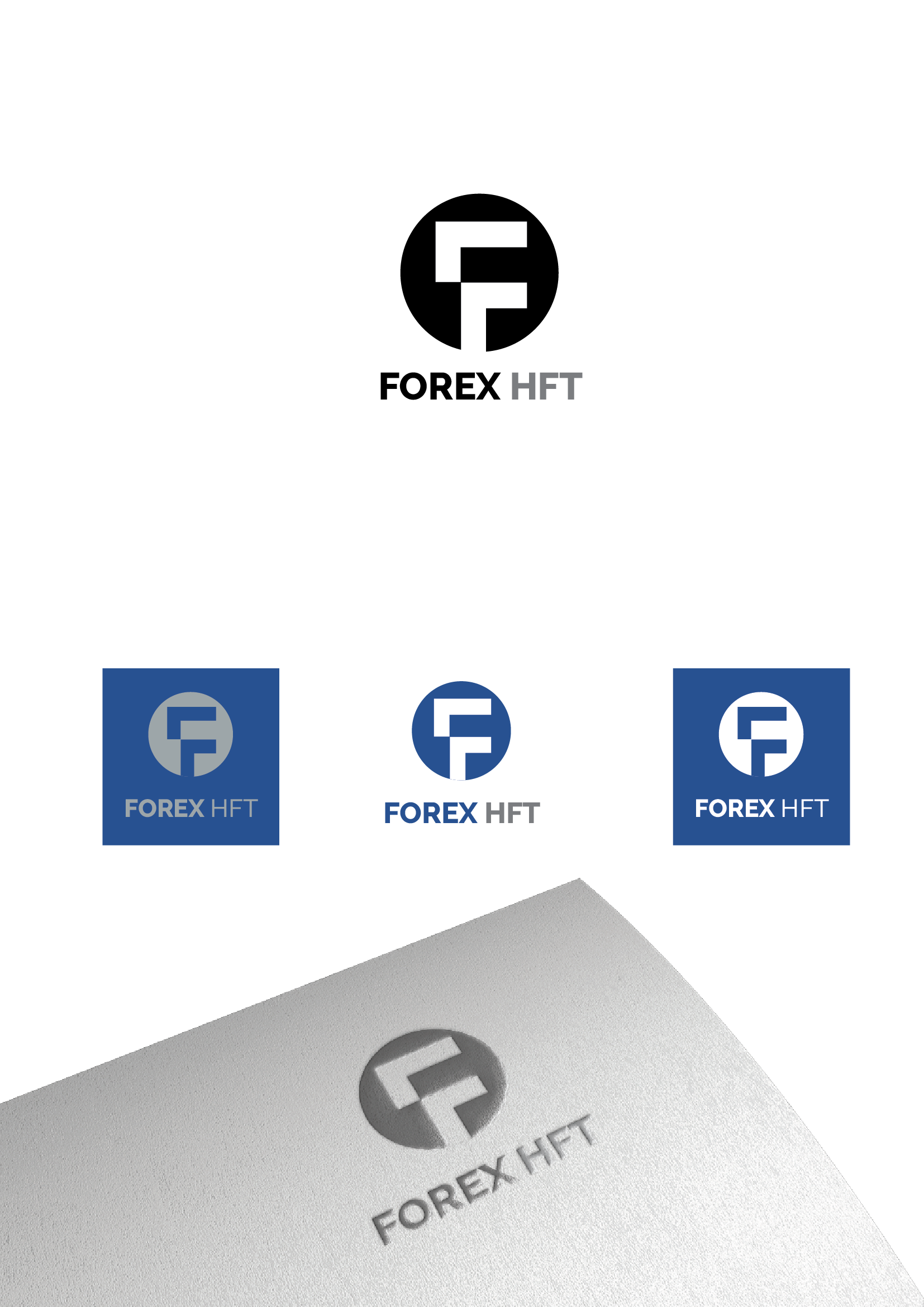 Logo Design by 68_Design for this project | Design #25745695