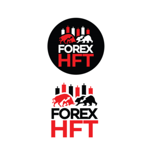 FOREX HFT | Logo Design by sherman