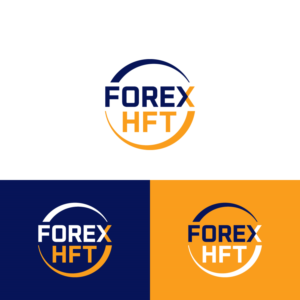 FOREX HFT | Logo Design by henok mulugeta8