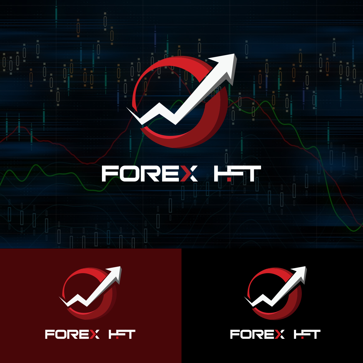 Logo Design by MD Roknuzzaman for this project | Design #25746047