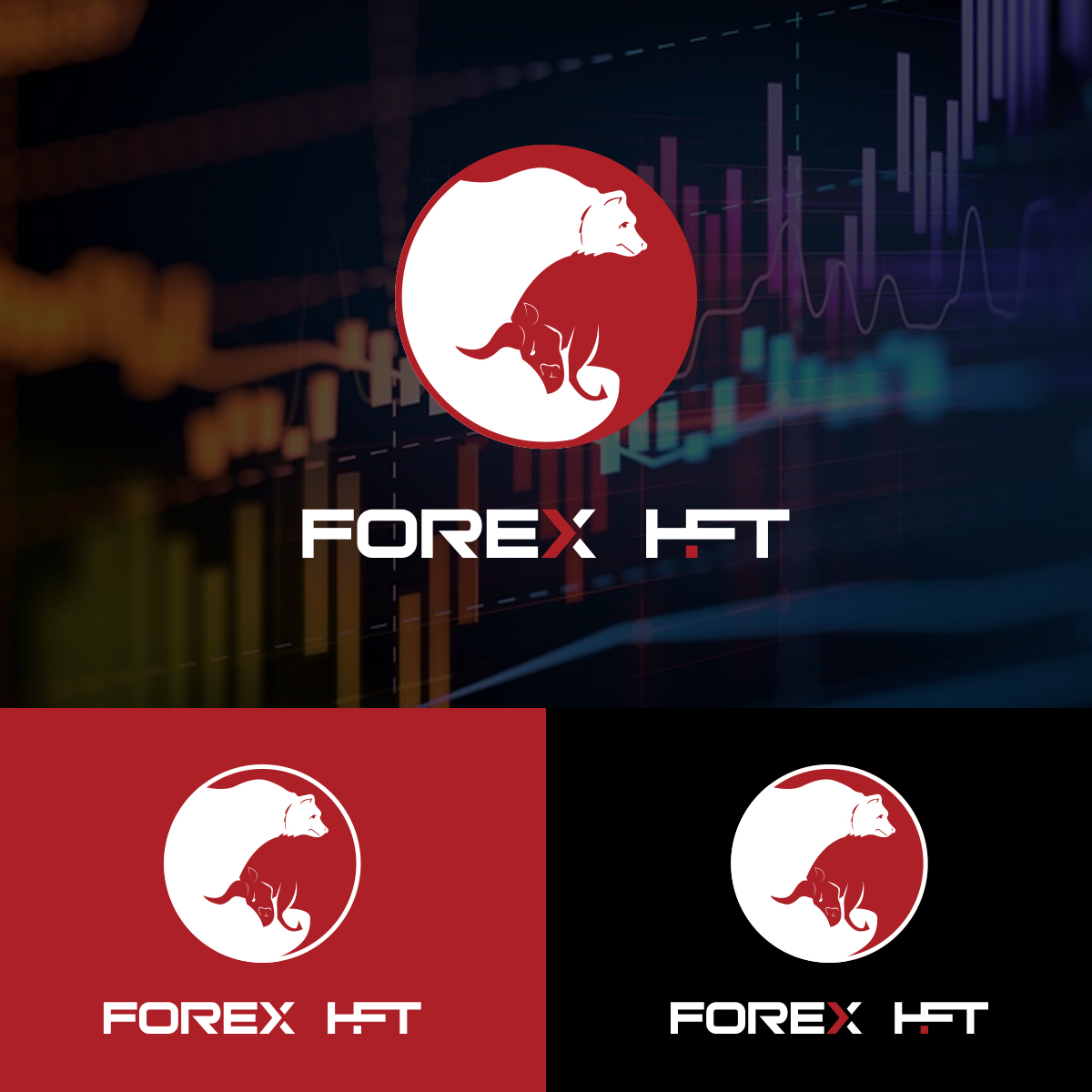 Logo Design by MD Roknuzzaman for this project | Design #25752441