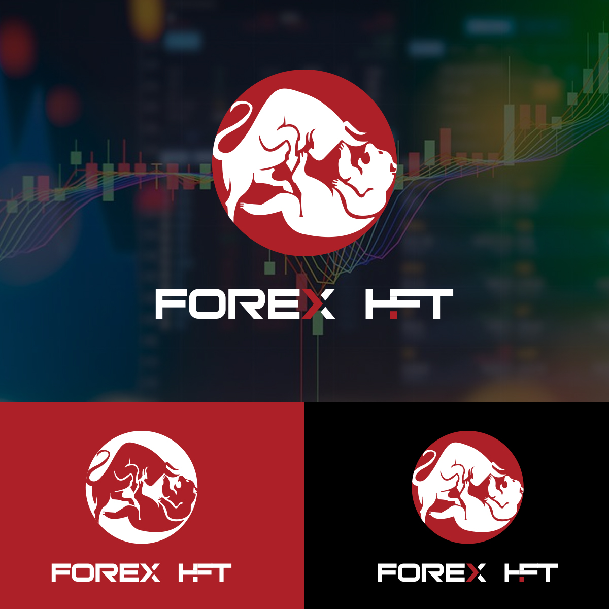 Logo Design by MD Roknuzzaman for this project | Design #25754828