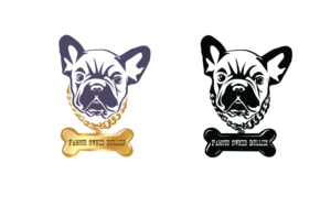 Famous Owned Bullies | Logo Design by MT