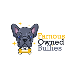 Famous Owned Bullies | Logo Design by Graphic Bricks