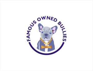 Famous Owned Bullies | Logo Design by BNdesigner
