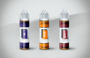 Label Design by tanya_gaysina59