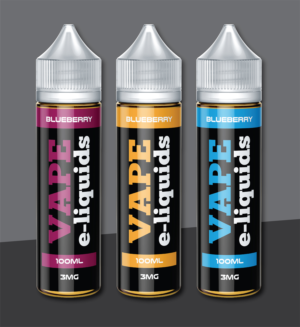 Label Design by Deziners Zone for this project | Design: #25703280
