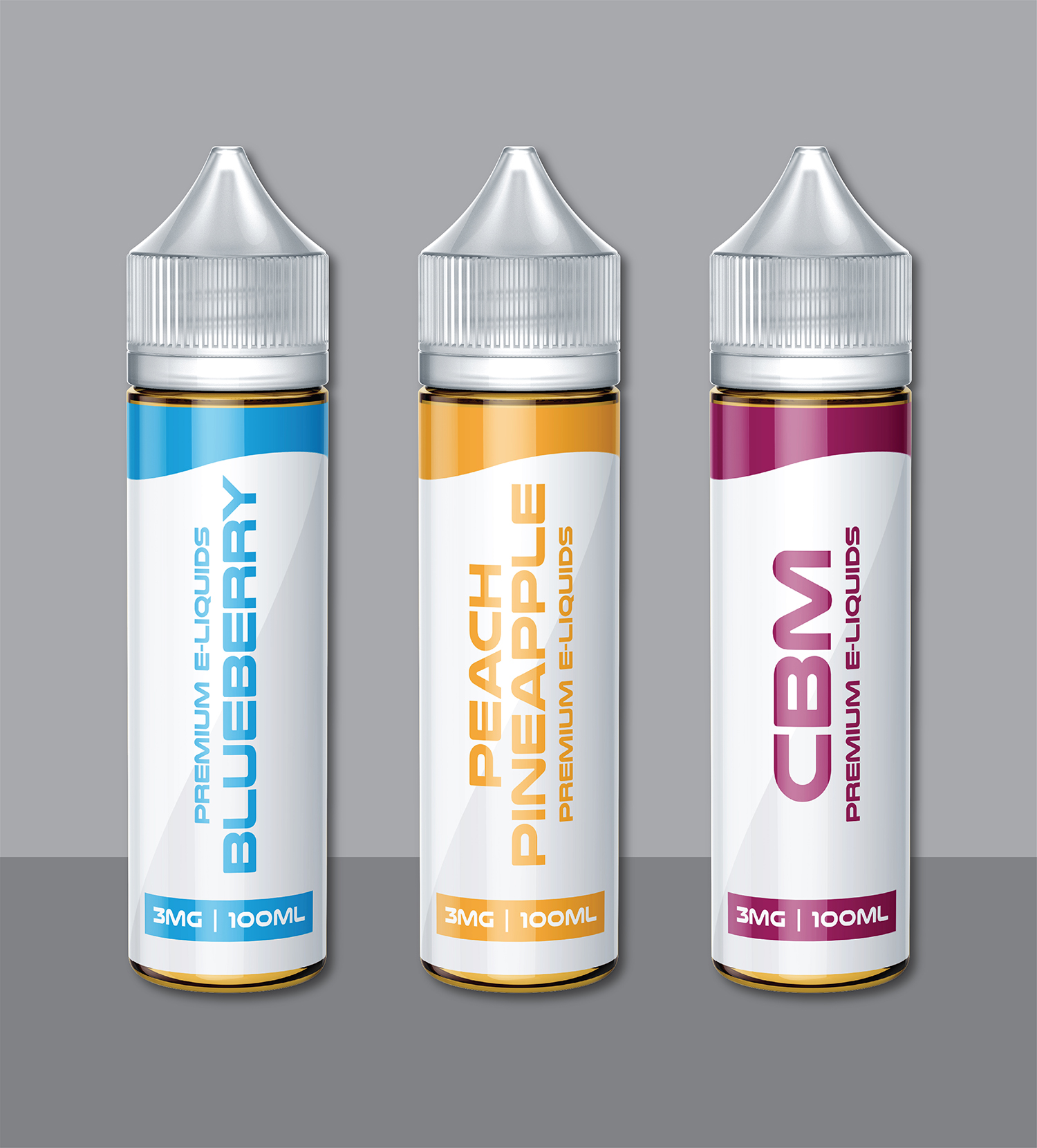 Label Design by Deziners Zone for this project | Design #25707081