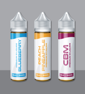Label Design by Deziners Zone for this project | Design: #25707081