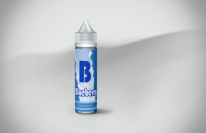 Bold and colurful E-liquid Design Template | Etikett-Design von ronin71