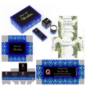 Packaging Design by sohel 14
