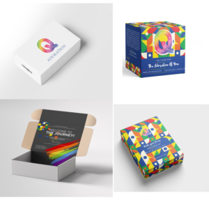 Packaging Design by Arbaz13