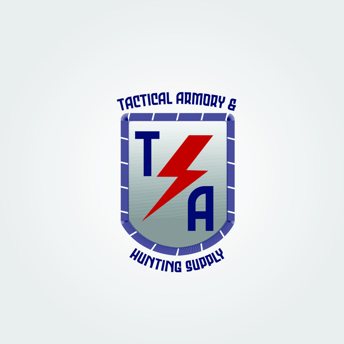 Design de Logo par Aaaron pour TACTICAL ARMORY LLC | Design #25703570