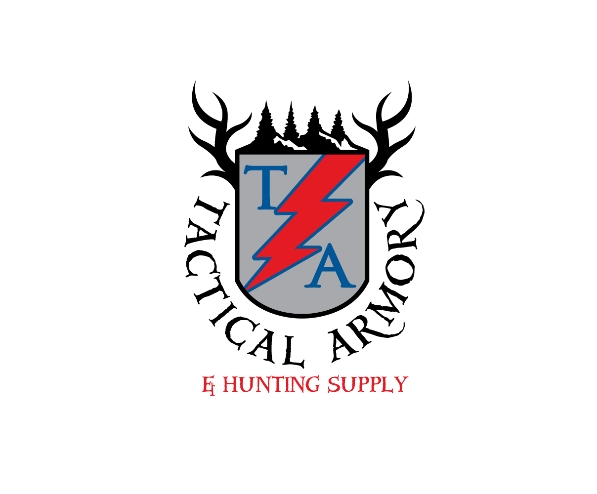 Logo Design by Graphicsexpert for TACTICAL ARMORY LLC | Design: #25704343