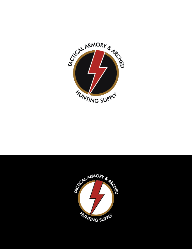 Logo Design by Branislav 0308 for TACTICAL ARMORY LLC | Design #25702852