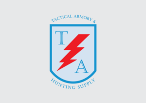 Logo Design by G.Krastinkova for TACTICAL ARMORY LLC | Design: #25702833
